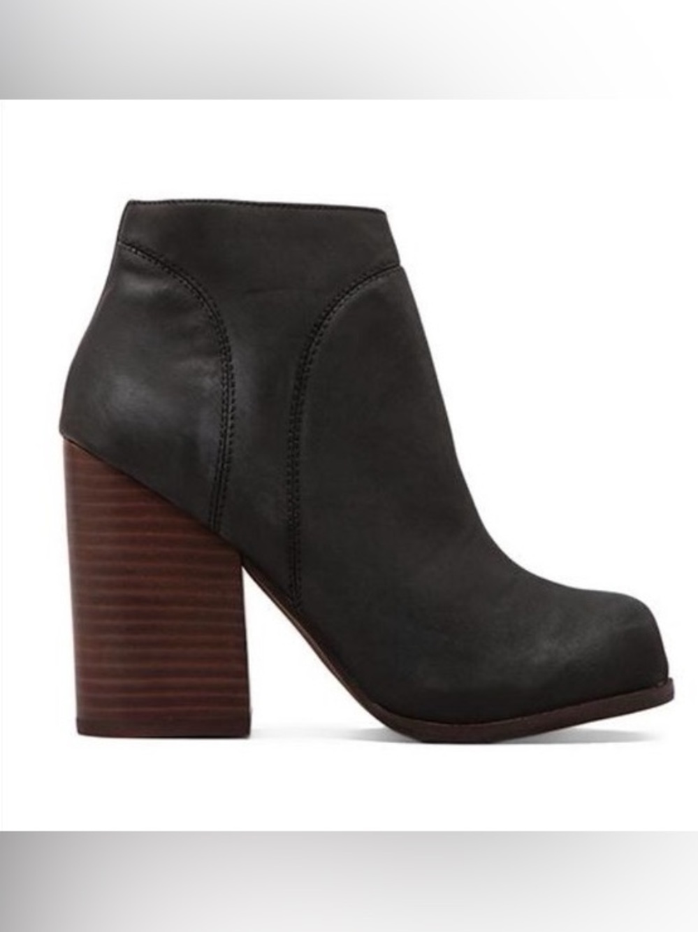 Jeffrey Campbell ‘Hanger’ Booties